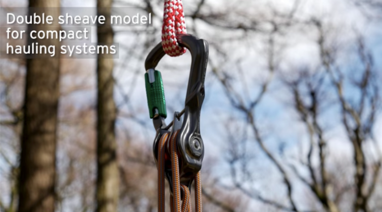 DMM Revolver Rig – treestore.io