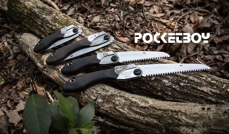 Folding Saws