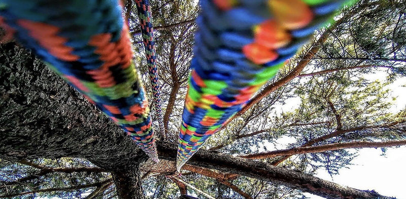 Climbing Ropes