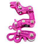 Notch Rope Runner Pro Fuchsia (Limited Edition)