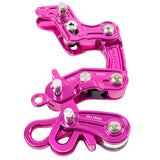 Notch Rope Runner Pro Fuchsia (Limited Edition)