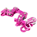 Notch Rope Runner Pro Fuchsia (Limited Edition)