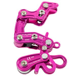 Notch Rope Runner Pro Fuchsia (Limited Edition)