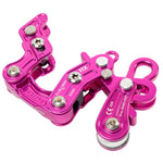 Notch Rope Runner Pro Fuchsia (Limited Edition)