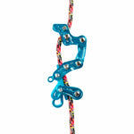 Notch Rope Runner Pro Blue Teal (Limited Edition)