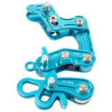 Notch Rope Runner Pro Blue Teal (Limited Edition)