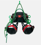 DMM Kinisi MAX Harness