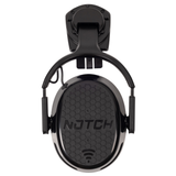 Notch Hookup Ear Muffer