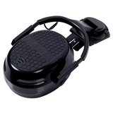 Notch Hookup Ear Muffer