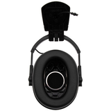Notch Hookup Ear Muffer