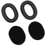 Notch Hookup Ear Muffer