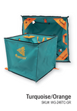Treezers JUBI AX Throw Cube