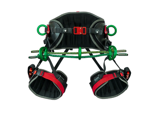 DMM Kinisi Pro Harness