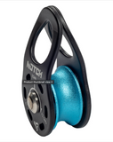 Notch CE Micro Pulley Black *NEW*