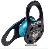 Notch CE Micro Pulley Black *NEW*