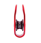 ISC Micro Pulley Red