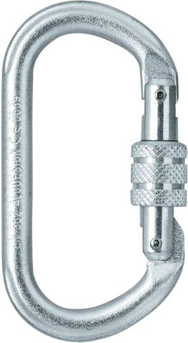 Skylotec OvalSteel SC