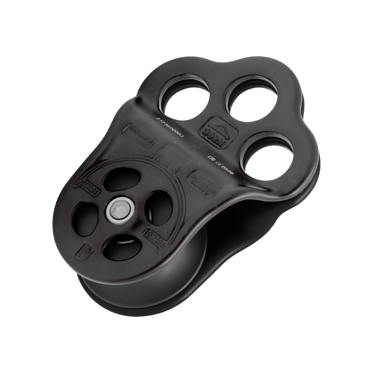 DMM Triple Attachment Pulley 2 – treestore.io
