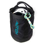 Notch Pro 250 Bag Black & Teal