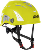 Kask Superplasma PL Hi Viz Helmets EN12492