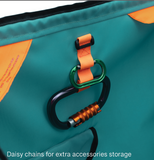 Treezers JUBI AX Throw Cube