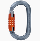 Skylotec Pillar TG OBX- Titanium/Orange