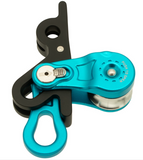 Notch Vertec Aeris Friction Body Kit