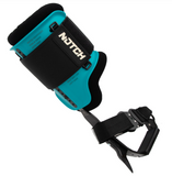 Notch Utility Climbers Spurs w/ Tree Gaffs (Pair)