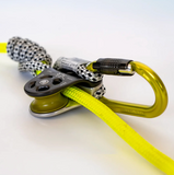 DMM Nomad + 12.8mm Lemon Yellow 5m