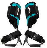 Notch Utility Climbers Spurs w/ Tree Gaffs (Pair)
