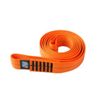 Notch Nylon Loop Runner 36" (91cm) Orange