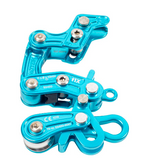 Notch Rope Runner Pro Blue Teal (Limited Edition)