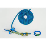 Teufelberger 11.5 mm  hipSTAR Glide (glideHITCH pulley, karaT carabiner, prusikLOOP)