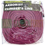 Yale Calamine Climbing Rope 11.7mm w/1eye 60m (200ft)