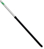 Silky Pole Hayauchi 3-Ext (LL) Base Pole