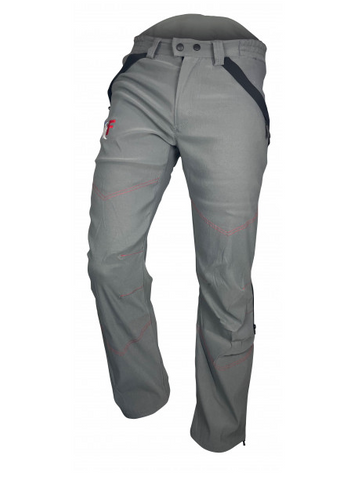 Francital PANTALON ADF Climbing Pants Grey