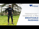 Teufelberger Breathable Padding -treeMOTION Pro and Essential