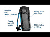 DMM Porter Rope Bag 70L