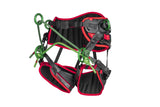 Teufelberger TreeMOTION Pro X Harness