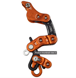 Notch Rope Runner Pro Vertec