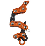 Notch Rope Runner Pro Vertec