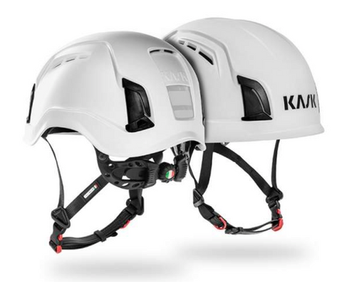 KASK Zenith XL Air Helmet - EN 397