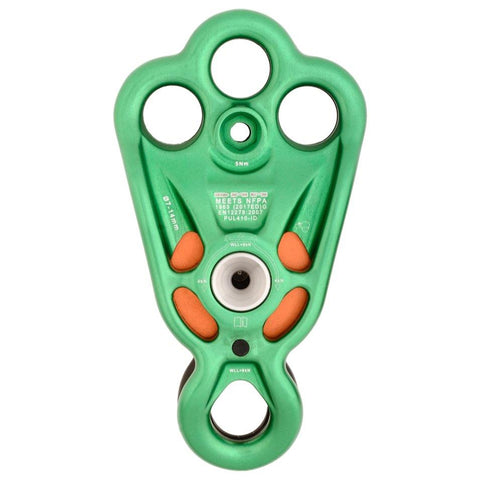 DMM Rigger Becket Pulley - treestore.io