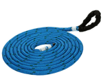 Yale Dead Eye Sling Polydyne 19mm 3/4" x 25ft Blue MJ - treestore.io