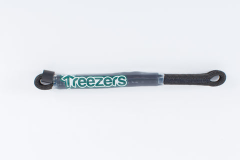 Treezers® Double Leg Extra Stiff Tether By @height Inc.