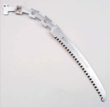 Silky Tsurugi Curve Large Teeth + Blade 210mm | 330mm - treestore.io