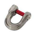 DMM Compact Shackle D - treestore.io