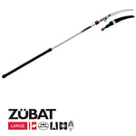 Silky Zubat Pro Pole Saw 1800 + Blade 330mm - treestore.io