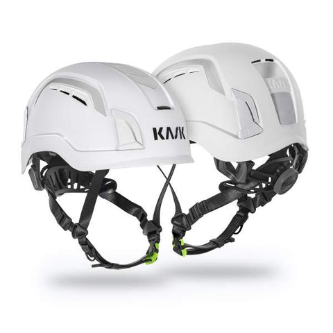 KASK Zenith X PL Hi Viz Helmet - treestore.io