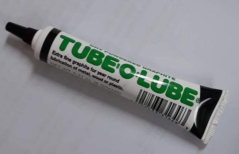 Tube-O-Lube- Graphite Lubricant - treestore.io